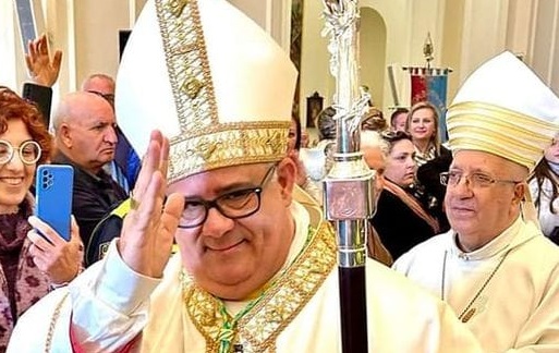 La vita è cammino. L'avvio del Natale. Dalla Diocesi di Noto il ...