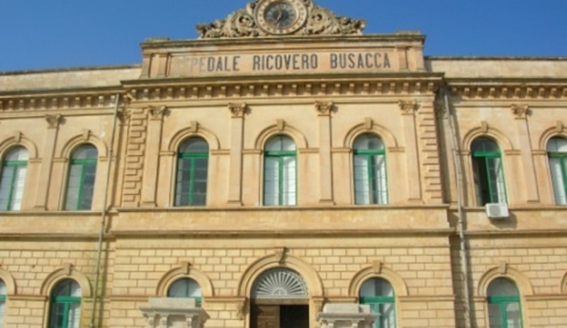 Messa in sicurezza del Padiglione A dell’ospedale Busacca di Scicli