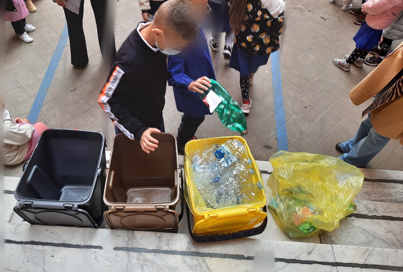 Educazione ambientale nelle scuole di Vittoria. Un protocollo d’intesa