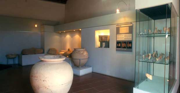 Il museo archeologico ibleo sarà intitolato a Biagio Pace