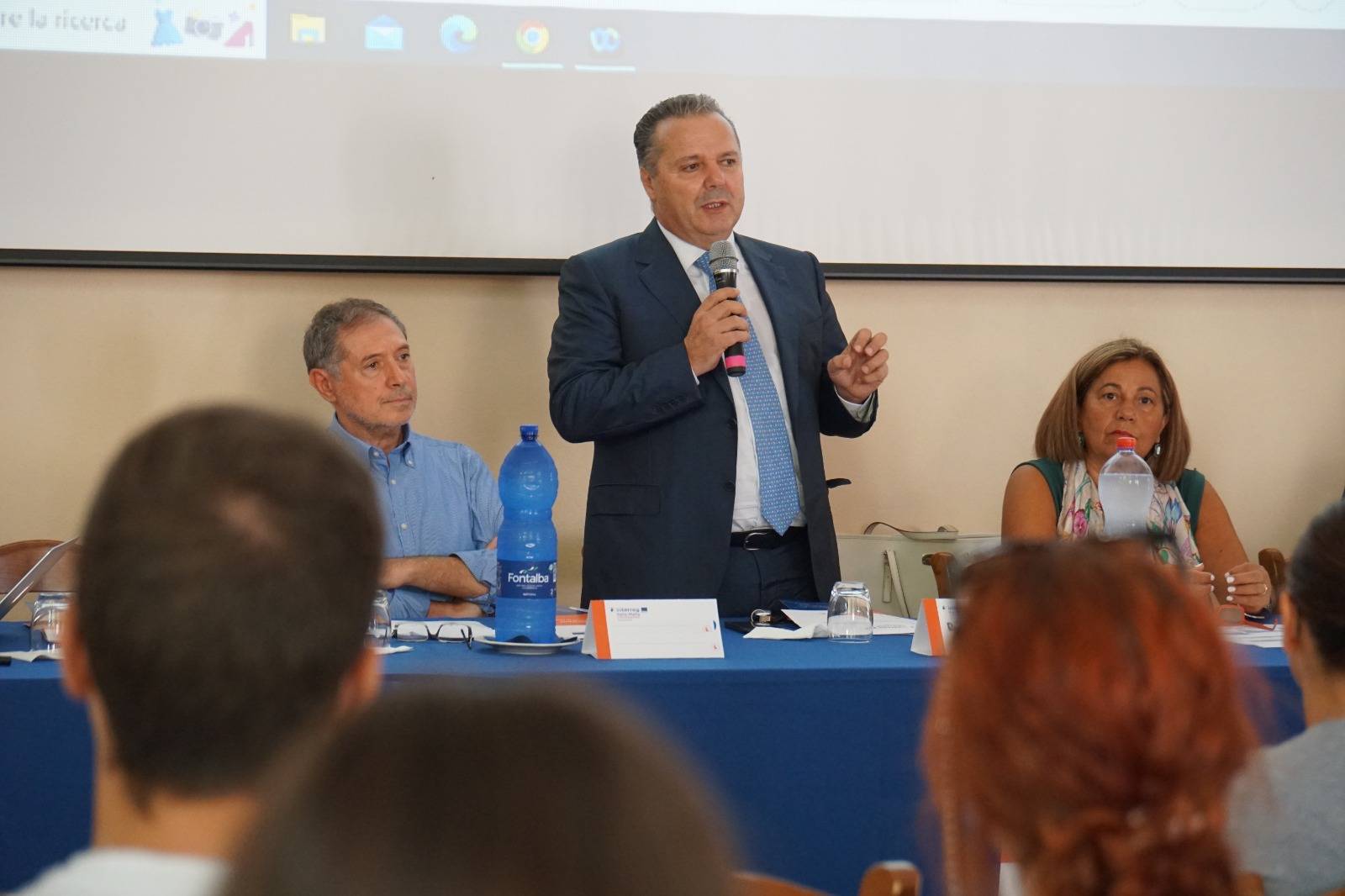 Lavoro e giovani. Il 31 maggio sarà presentata la piattaforma di job matching promossa dal progetto Crosswork