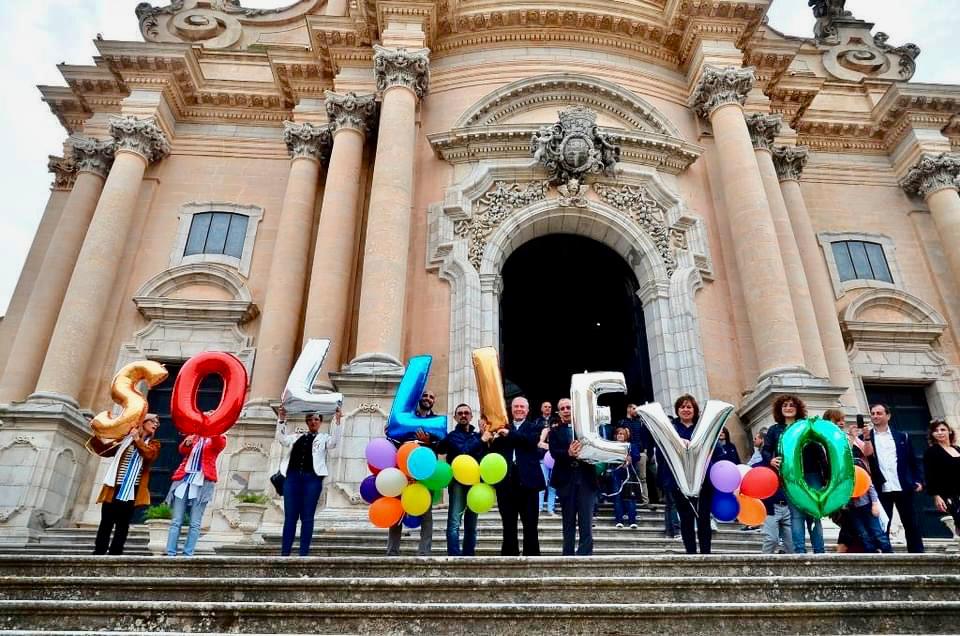 A Ragusa si celebra la Giornata del Sollievo nella parrocchia di Maria Ausiliatrice