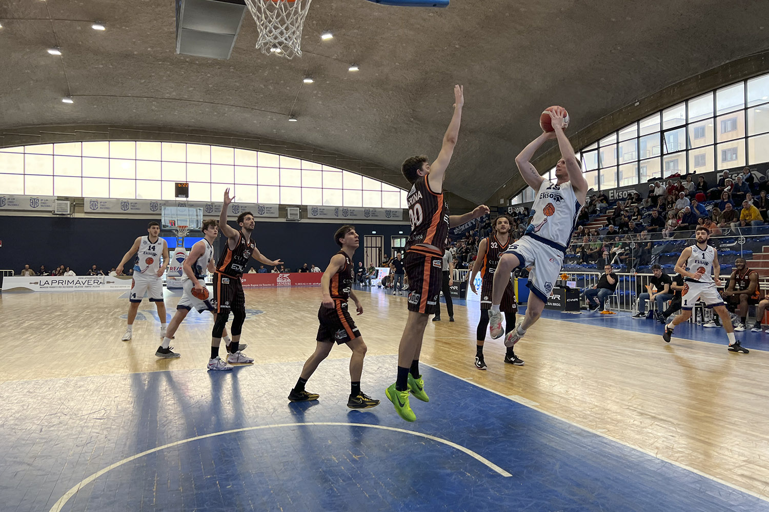 Virtus Ragusa: si chiude la stagione con una vittoria contro Reggio Calabria