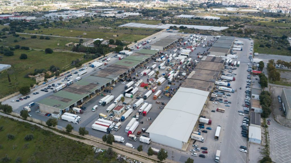 Via libera al rilancio del Mercato di Vittoria: approvata la variante attesa da anni