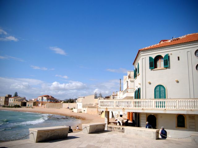 Seconde case, comanda il mare: a Santa Croce e Ispica sono la metà del patrimonio immobiliare