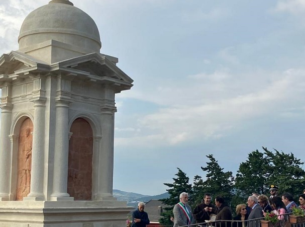 Chiaramonte Gulfi, restaurate le Quattro Cappelle, prestigiose edicole votive