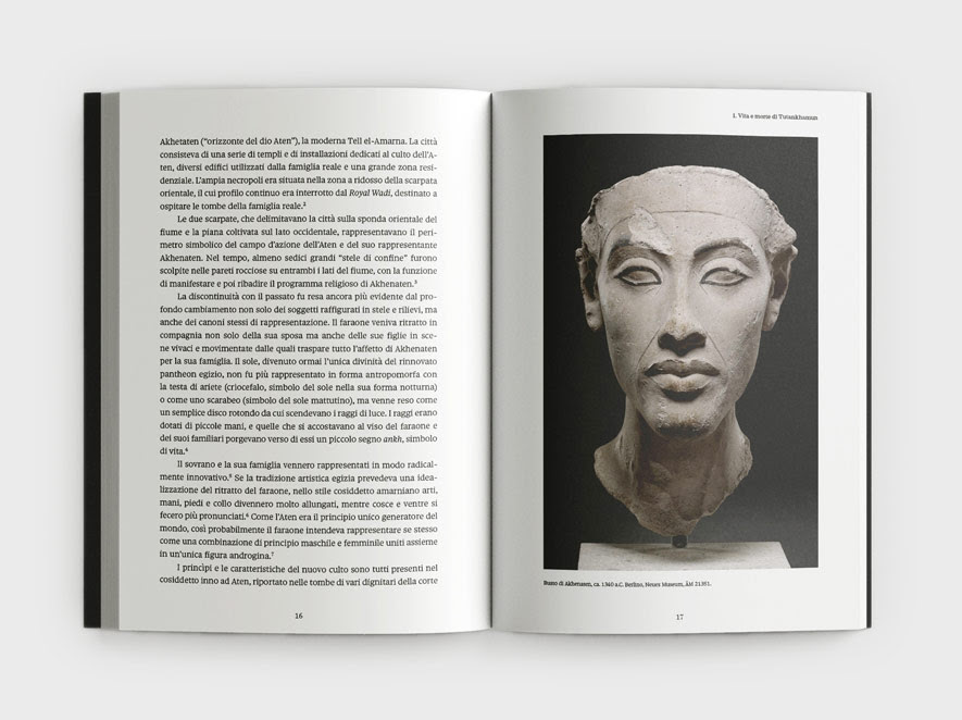 Il nuovo libro di Christian Greco, diretto del museo egizio di Torino: “Alla ricerca di Tutankhamun”
