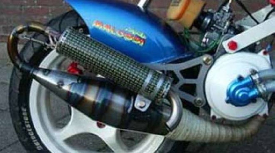 Controllo del territorio: stretta sulla viabilità e sui “motorini truccati”