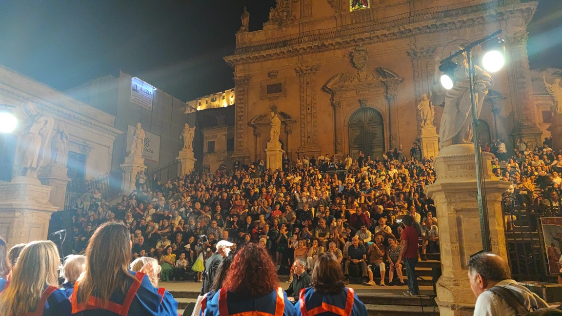 San Pietro a Modica: ricco programma di eventi