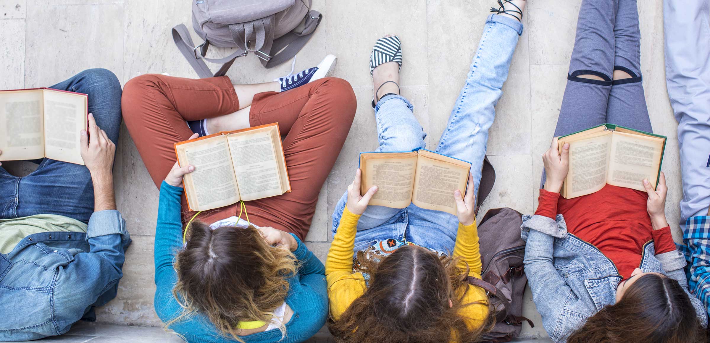 6 minuti di lettura al giorno riposa la mente ed allontana lo stress. Avviato a Scicli il concorso “Leggere aiuta a crescere”