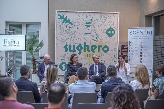 Scenari 2023: Modica s’immerge nella cultura e nei libri. Sabato 1 luglio arriva Enrico Mentana