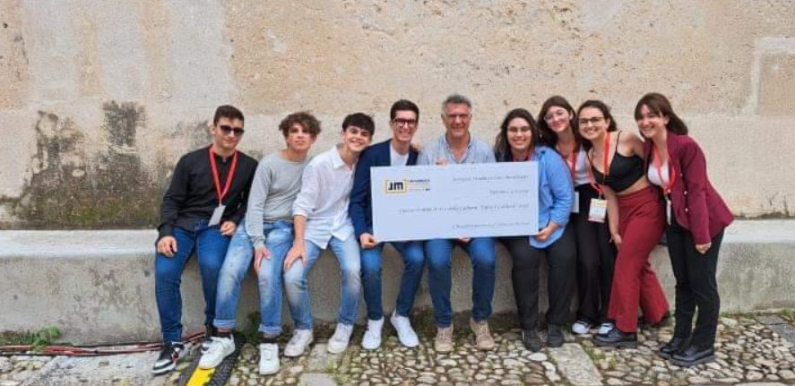 Grande attesa per l’esibizione, questa sera a Scicli, della “Quintino’s Band” prima alla selezione regionale “Italia è cultura”