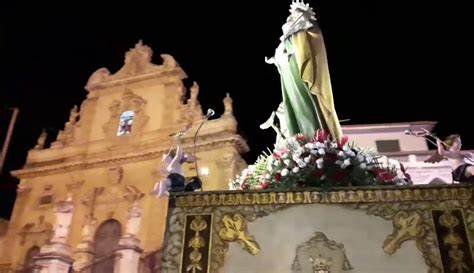A Modica grande attesa per la festa di San Pietro