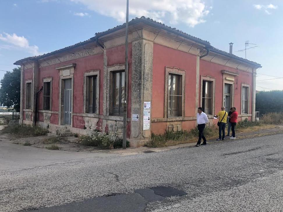 Un centro per anziani e disabili tra Modica e Scicli. Dal GAL Terra Barocca i fondi