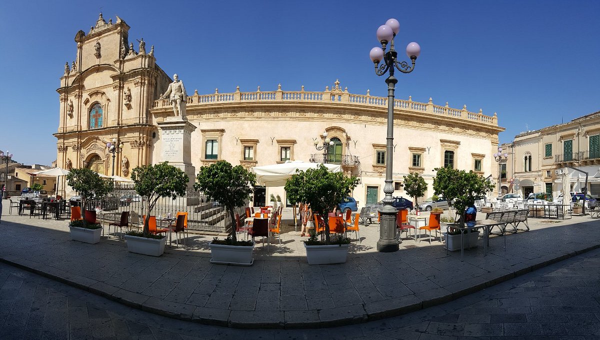 Circa 2 milioni di euro dal FEC per restauri in quattro chiese in provincia fra Scicli, Comiso e Vittoria
