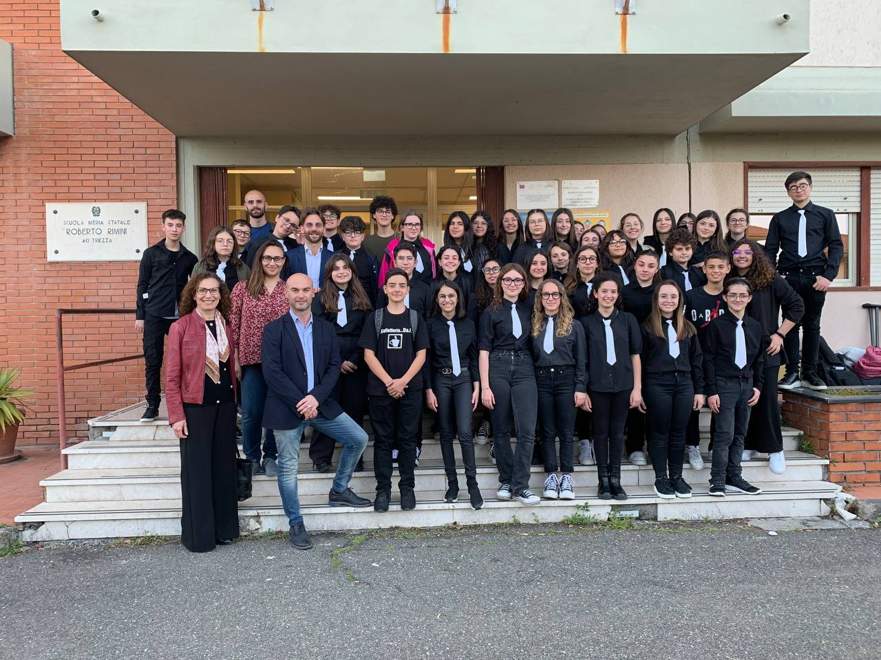Vincitori in sei concorsi musicali nazionali gli alunni del “Vittorini” di Scicli