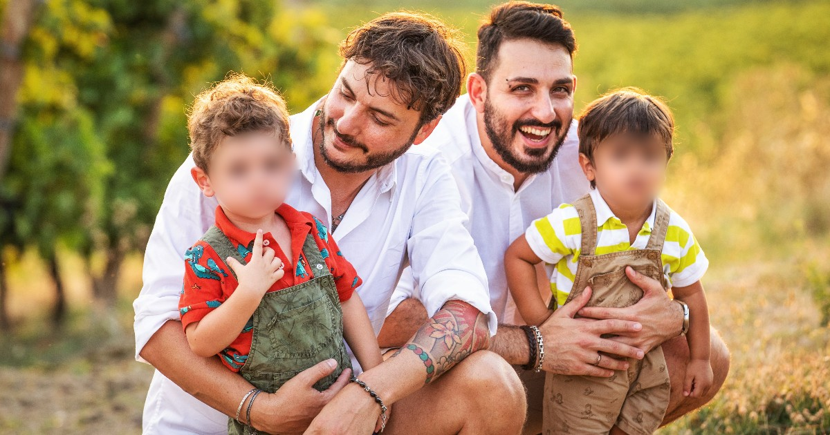 Ragusa Pride, i “Papà per scelta” a Ragusaoggi.it: “Servono più libertà e più diritti”