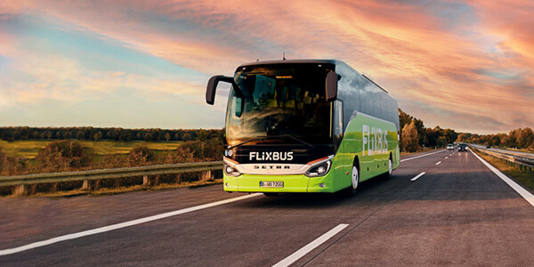 Flixbus: in vista dell’estate nuovi collegamenti per Modica, Pozzallo, Vittoria e Comiso