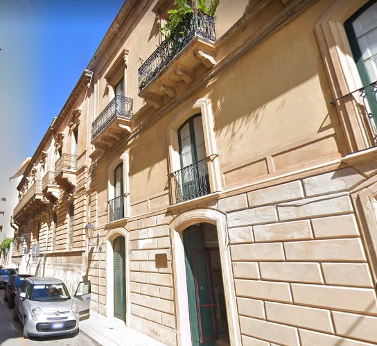 Palazzo storico danneggiato: il comune di Vittoria dovrà risarcire i proprietari