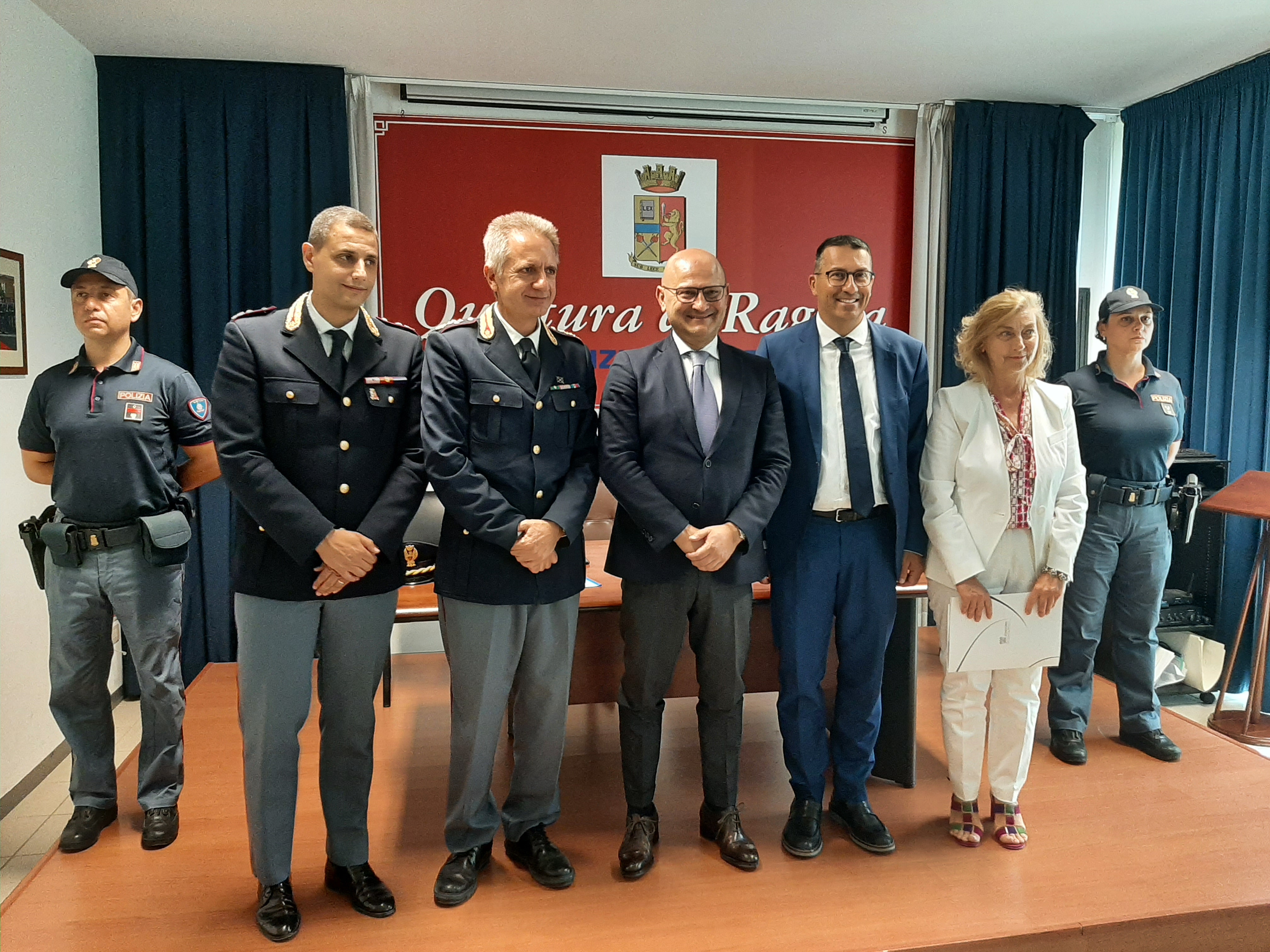 Aziende più sicure: intesa tra Sicindustria e Polizia cibernetica 
