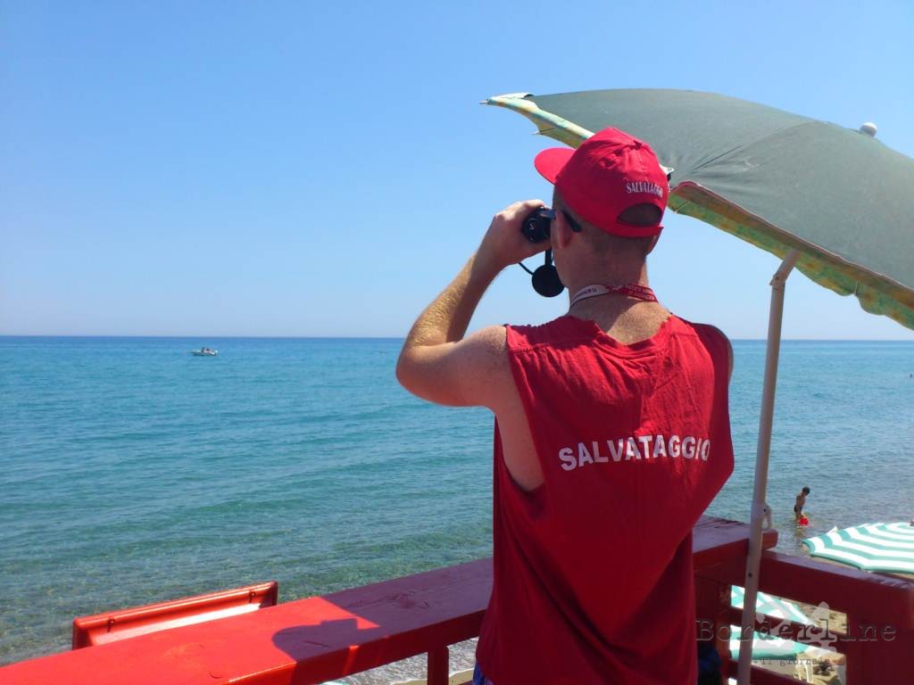 Spiagge sicure nella costa ispicese. Tre postazioni di salvataggio per una spesa di 50 mila euro