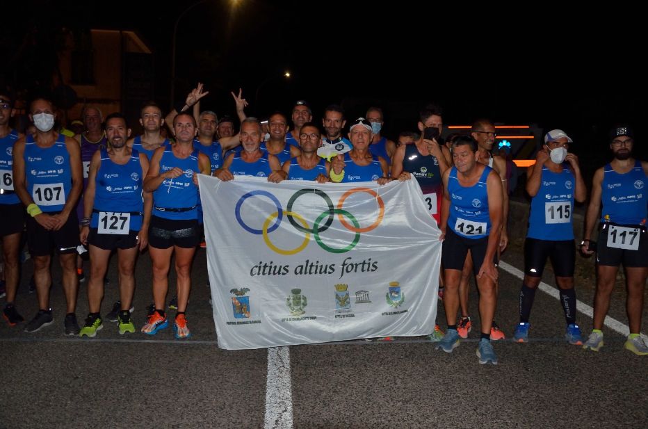 Arriva la maratona della Filippide: un evento unico