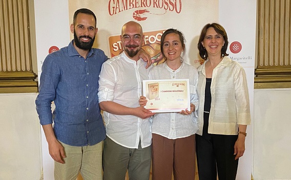 Delicatessen in drogheria: il miglior “street food siciliano” per Gambero Rosso