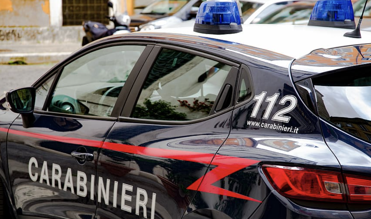 E’ stata una festa di compleanno finita nel sangue. Arrestato l’aggressore nell’arco di alcune ore.