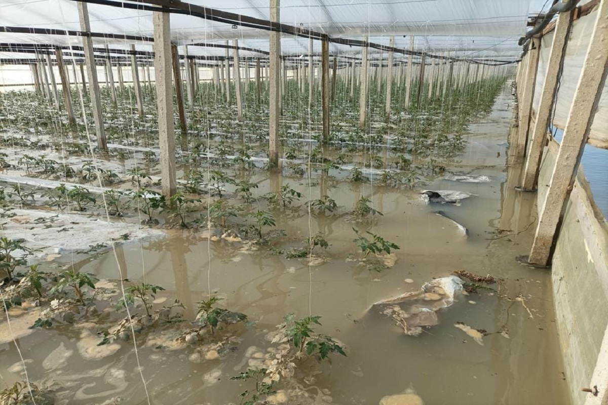 Stanziati, anche per la provincia di Ragusa, 9 milioni di euro dal governo nazionale a seguito dell’alluvione del 9 e 10 febbraio scorsi
