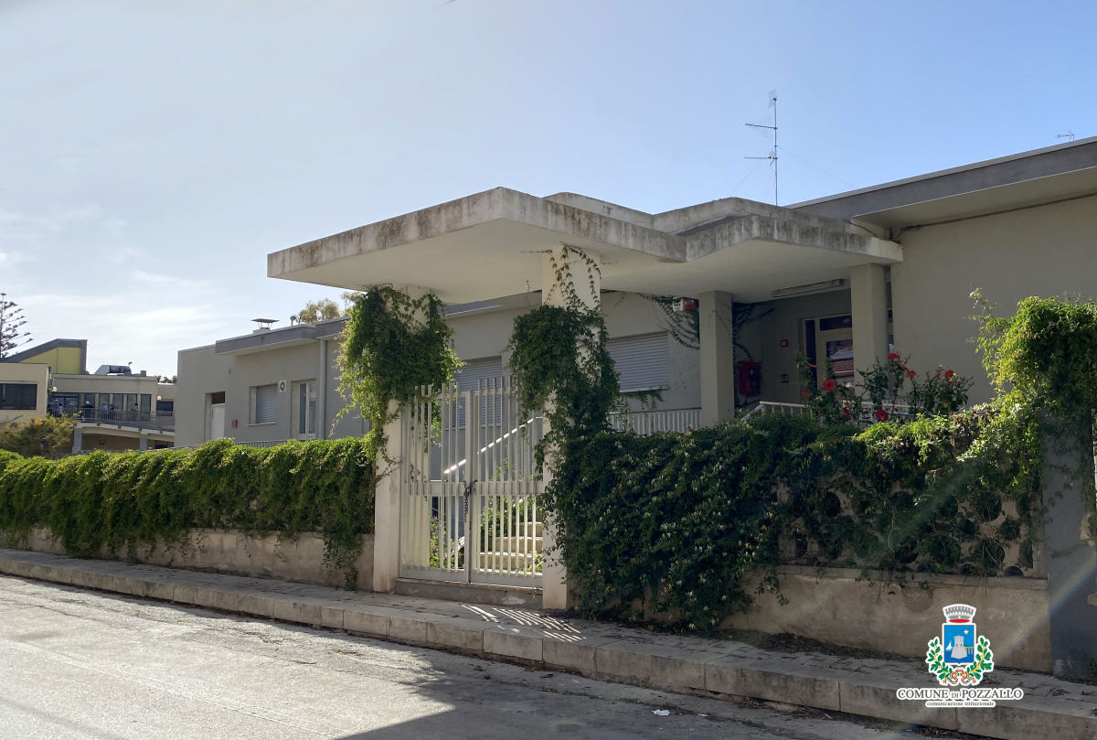 Vandalizzato l’asilo nido comunale di Pozzallo: slitta l’apertura
