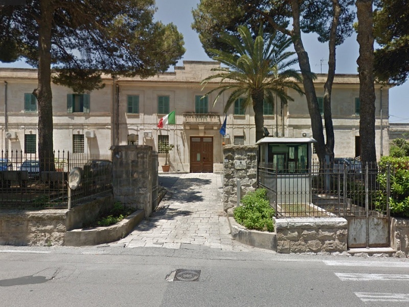 Nuovi agenti di Polizia penitenziaria in arrivo a Ragusa