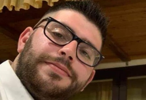Una raccolta fondi per dare un sostegno alla famiglia di Gianluca Livia, morto a soli 28 anni