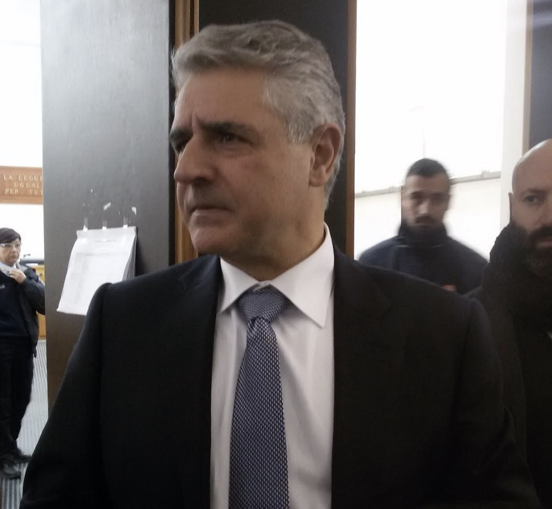Fabio D’Anna alla Procura generale di Caltanissetta: oggi la nomina del plenum del Csm