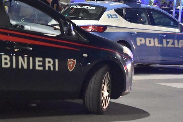 Ragazza ubriaca torna in carcere. Era affidata in prova. Anche un giovane di Modica dietro le sbarre dopo aver evaso i domiciliari