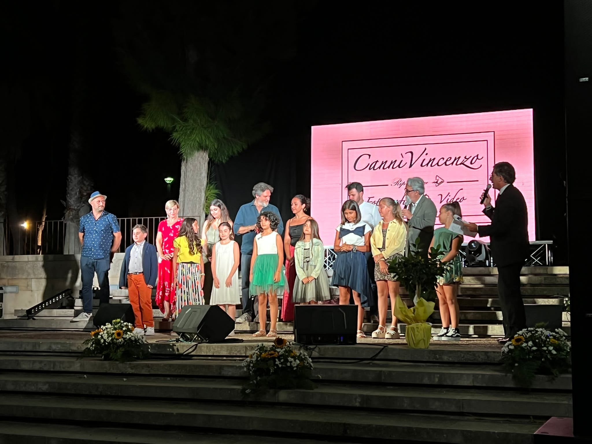 Giovani talenti canori: il 5 agosto l’undicesima edizione del concorso canoro “Premio Cristina Guastella”