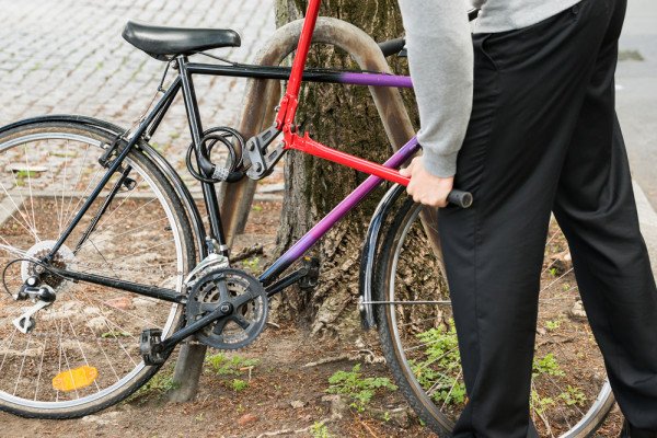 Due bici rubate e non solo … Scoglitti e l’emergenza microcriminalità