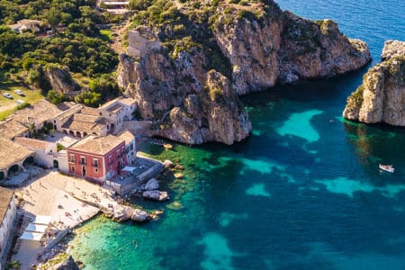 La Sicilia: isola dalle rare bellezze ma non interessa ai giovani talenti
