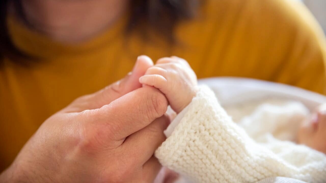 Una gioiosa nascita: tre gemelli per coppia di Scicli. Nati all’ospedale di Ragusa