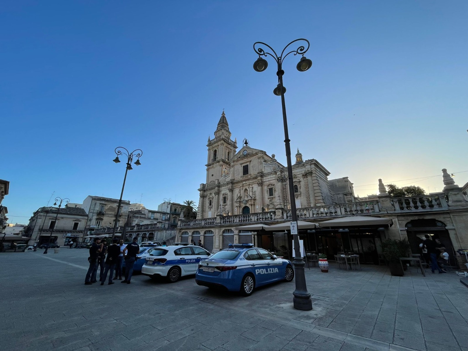 webcam piazza san giovanni ragusa