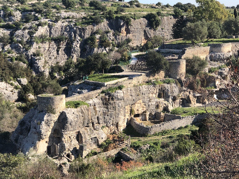 Parco Forza a Ispica finalmente recuperato. C’è la proposta del ritorno della nave bizantina