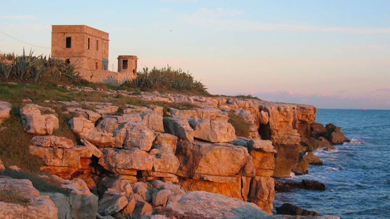 Non solo mare nella costa sciclitana. Il Parco naturalistico di Costa di Carro da visitare per una vacanza alternativa