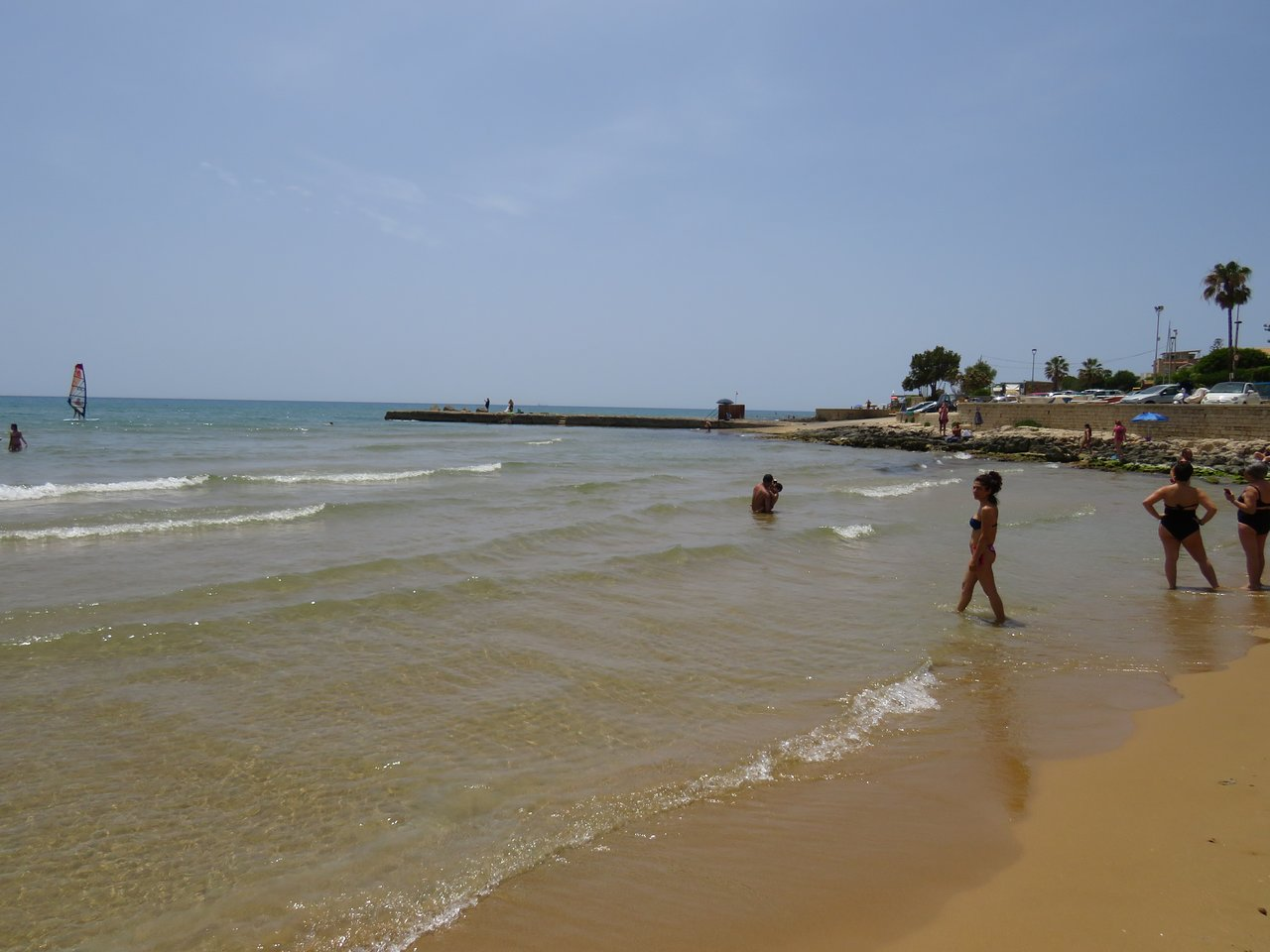 Dopo 17 anni approvato nuovo piano spiaggia a Modica. La fascia costiera resta in gran parte libera
