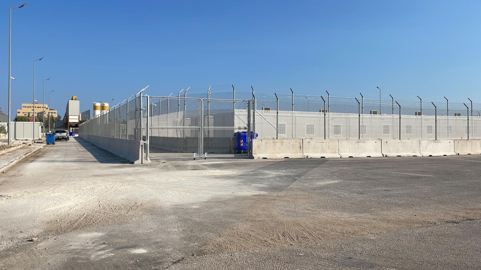 Un nuovo centro per migranti in un’area dell’ex Consorzio Asi. Il primo in Sicilia destinato in parte ai rimpatri celeri