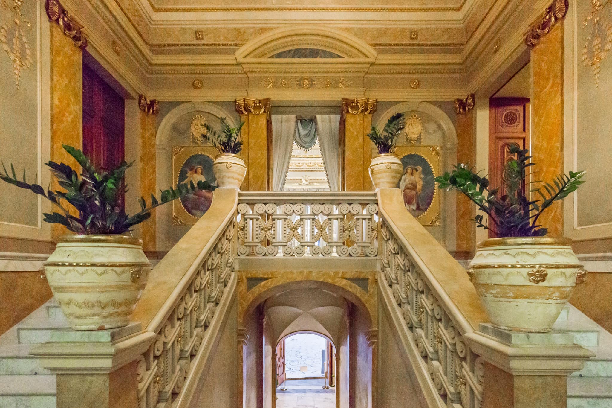 Cultura e natura per l’estate a Palazzo Bonelli-Patané a Scicli. Sei appuntamenti da luglio a settembre