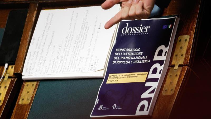 Revisione Pnrr: chi ci perde e chi ci guadagna nel ragusano. Sono 83 i milioni in meno