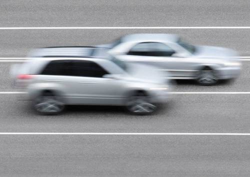 Controlli sulla Ragusa-Mare: ritirata la patente a 4 persone per aver effettuato sorpassi pericolosi