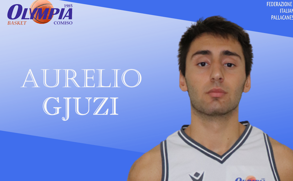 Basket, tre giovani promesse nel roster dell’Olympia Comiso