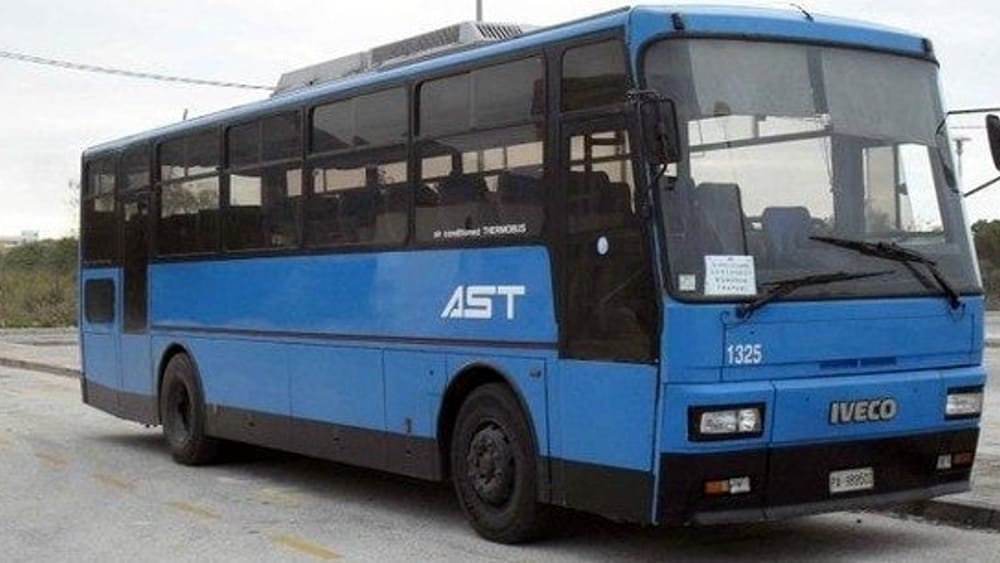 Presentata all’Ars una mini-manovra per trasformare l’AST in una società in house. Intanto, l’azienda annuncia novità per i biglietti