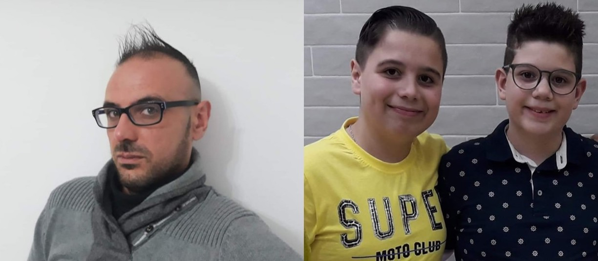 Morì tragicamente lo stesso giorno dei suoi cugini, Alessio e Simone. Un perito per ricostruire l’incidente a Samuele Giudice