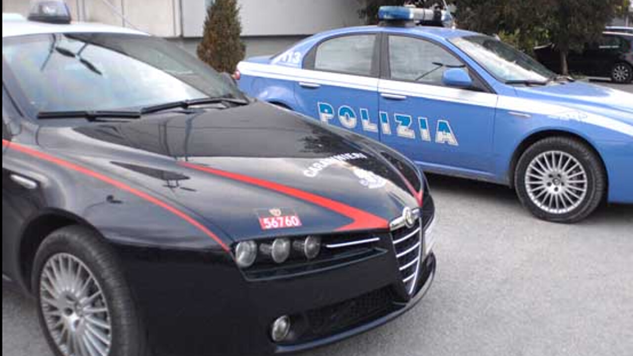 Mafia a Vittoria: operazione ” Survivors” in appello riformate le condanne